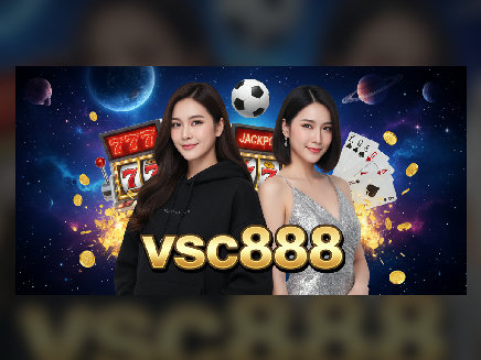 vsc888 เว็บตรง